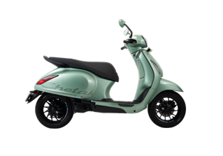 Bajaj Chetak C3501